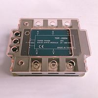 رله TSR 25DA فوتک